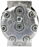 MAHLE Kompressor, klimatanläggning ACP 1129 000S