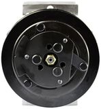 MAHLE Kompressor, klimatanläggning ACP 1129 000S