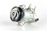 MAHLE Kompressor, klimatanläggning ACP 1148 000P