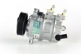 MAHLE Kompressor, klimatanläggning ACP 1148 000P
