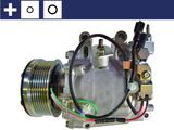 MAHLE Kompressor, klimatanläggning ACP 115 000S