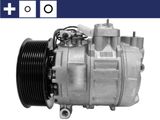 MAHLE Компрессор, кондиционер ACP 1153 000S