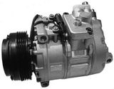 MAHLE Kompressor, klimatanläggning ACP 1162 000S