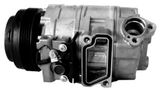MAHLE Kompressor, klimatanläggning ACP 1162 000S