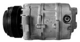 MAHLE Kompressor, klimatanläggning ACP 1162 000S