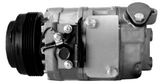 MAHLE Kompressor, klimatanläggning ACP 1162 000S