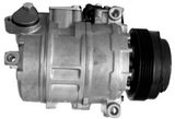 MAHLE Kompressor, klimatanläggning ACP 1162 000S