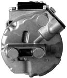 MAHLE Kompressor, klimatanläggning ACP 1162 000S