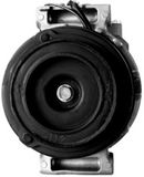 MAHLE Kompressor, klimatanläggning ACP 1162 000S