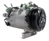 MAHLE Kompressor, klimatanläggning ACP 1190 000S