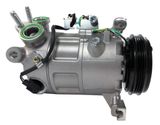MAHLE Kompressor, klimatanläggning ACP 1190 000S