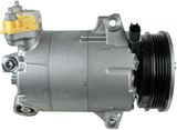 MAHLE Kompressor, klimatanläggning ACP 1203 000P