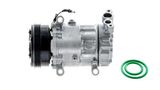 MAHLE Kompressor, klimatanläggning ACP 1252 000S