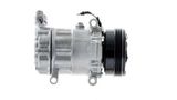 MAHLE Kompressor, klimatanläggning ACP 1252 000S