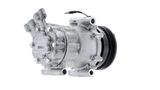 MAHLE Kompressor, klimatanläggning ACP 1252 000S