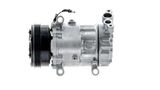 MAHLE Kompressor, klimatanläggning ACP 1252 000S