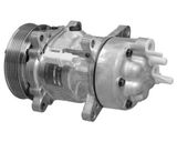 MAHLE Kompressor, klimatanläggning ACP 1253 000P