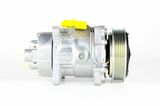 MAHLE Kompressor, klimatanläggning ACP 1253 000P