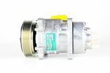MAHLE Kompressor, klimatanläggning ACP 1253 000P