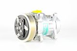 MAHLE Kompressor, klimatanläggning ACP 1253 000P