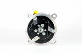 MAHLE Kompressor, klimatanläggning ACP 1253 000P