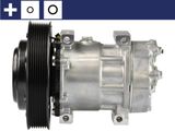 MAHLE Kompressor, klimatanläggning ACP 126 000S