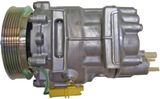 MAHLE Kompressor, klimatanläggning ACP 1343 000P