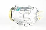 MAHLE Kompressor, klimatanläggning ACP 1343 000P