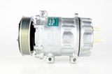 MAHLE Kompressor, klimatanläggning ACP 1343 000P