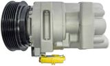 MAHLE Kompressor, klimatanläggning ACP 1343 000S
