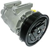 MAHLE Kompressor, klimatanläggning ACP 1343 000S