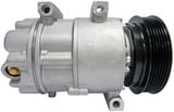 MAHLE Kompressor, klimatanläggning ACP 1343 000S