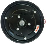 MAHLE Kompressor, klimatanläggning ACP 1343 000S