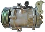 MAHLE Kompressor, klimatanläggning ACP 1351 000P