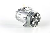 MAHLE Kompressor, klimatanläggning ACP 1351 000P