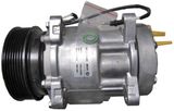 MAHLE Kompressor, klimatanläggning ACP 1359 000S