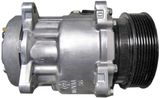 MAHLE Kompressor, klimatanläggning ACP 1359 000S
