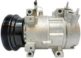MAHLE Kompressor, klimatanläggning ACP 1374 000S