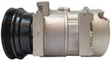 MAHLE Kompressor, klimatanläggning ACP 1374 000S