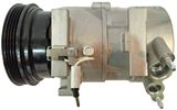 MAHLE Kompressor, klimatanläggning ACP 1374 000S