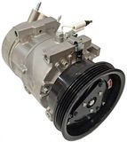 MAHLE Kompressor, klimatanläggning ACP 1374 000S