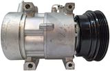 MAHLE Kompressor, klimatanläggning ACP 1374 000S