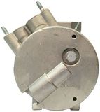 MAHLE Kompressor, klimatanläggning ACP 1374 000S