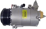MAHLE Kompressor, klimatanläggning ACP 1390 000P