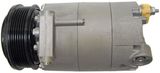 MAHLE Kompressor, klimatanläggning ACP 1390 000P