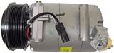 MAHLE Kompressor, klimatanläggning ACP 1390 000P