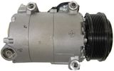 MAHLE Kompressor, klimatanläggning ACP 1390 000P