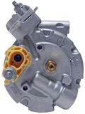 MAHLE Kompressor, klimatanläggning ACP 1390 000P