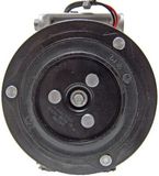 MAHLE Kompressor, klimatanläggning ACP 1390 000P