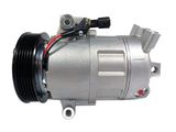 MAHLE Kompressor, klimatanläggning ACP 169 000S
